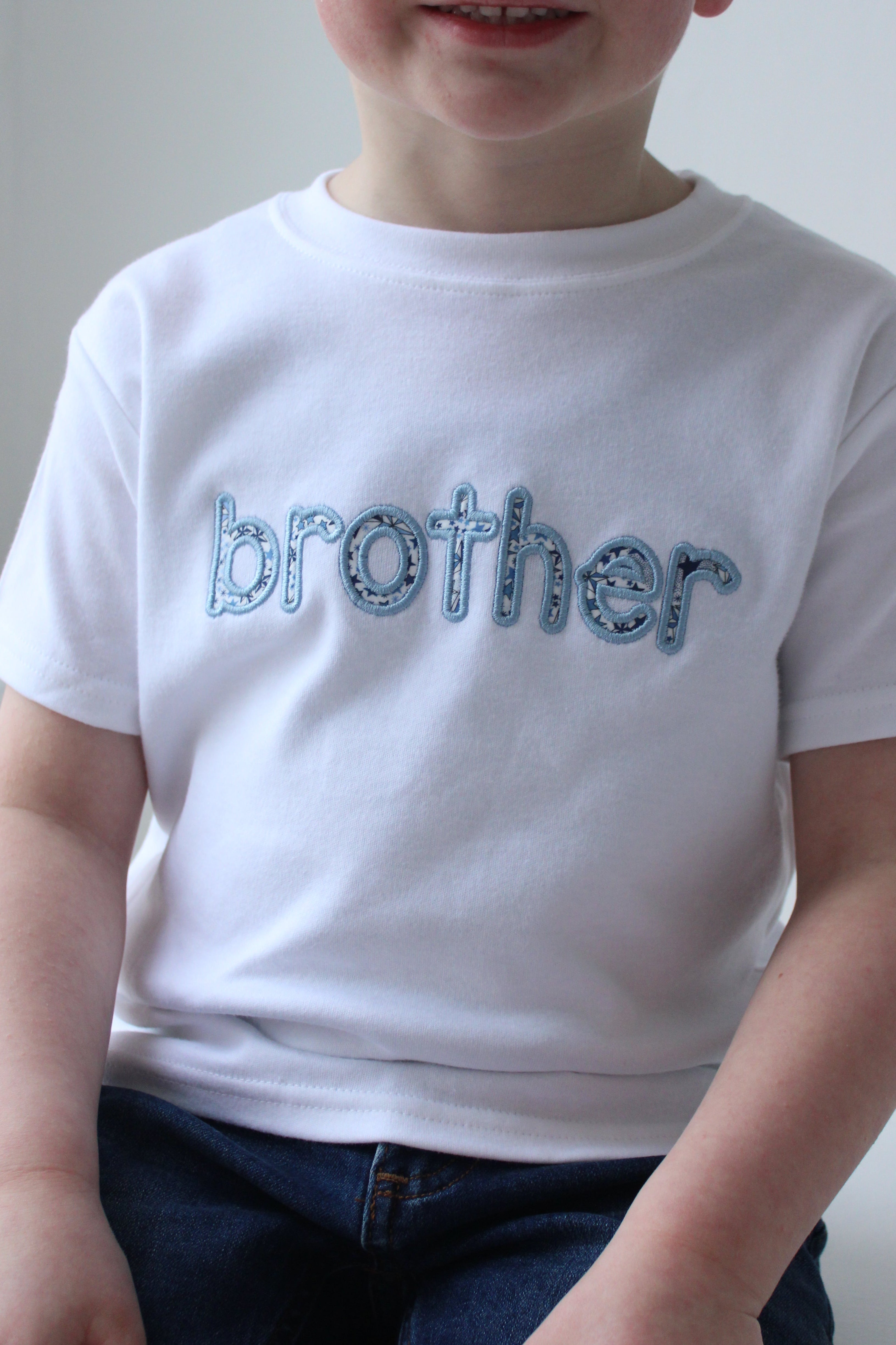 Liberty Brother Tee