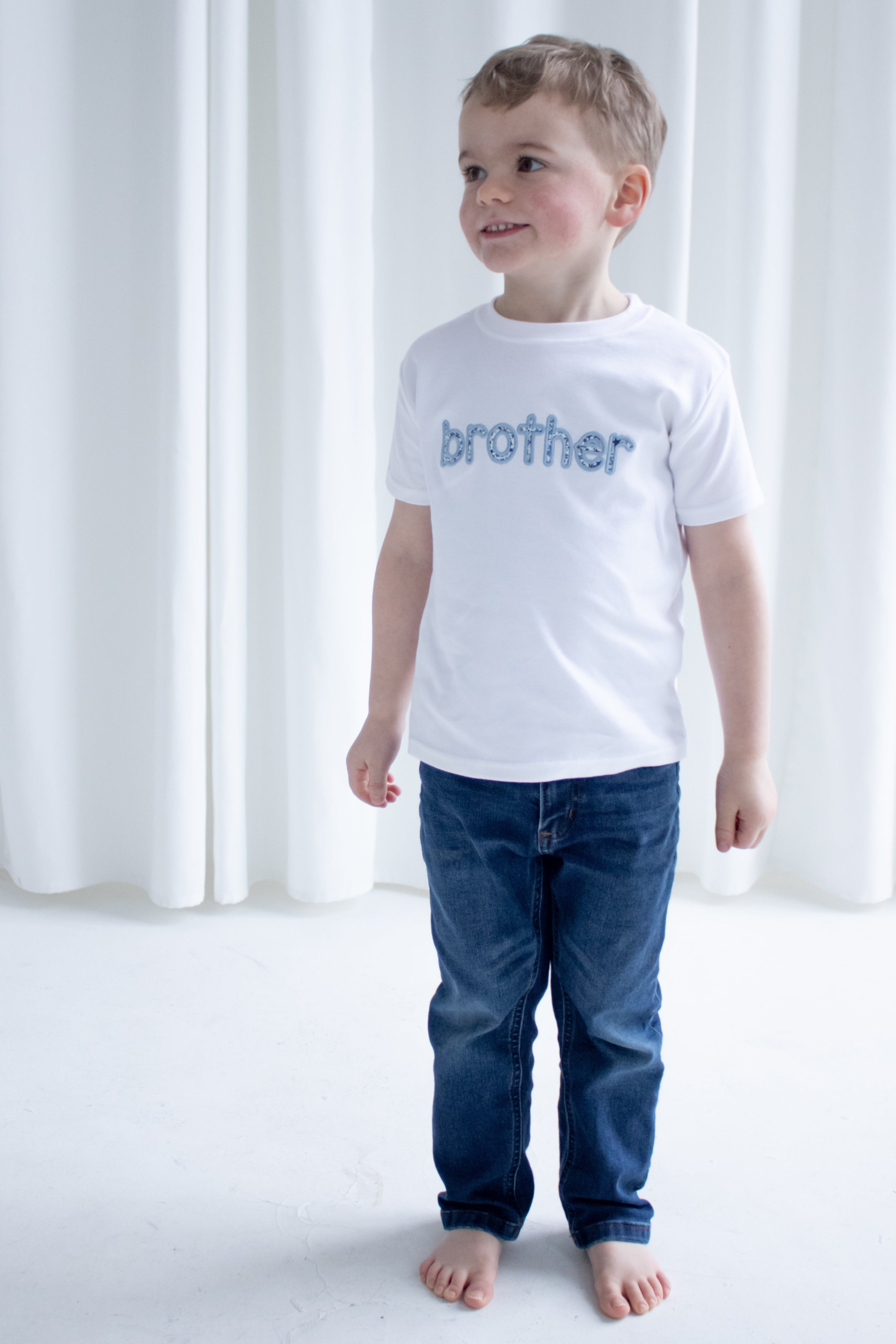 Liberty Brother Tee