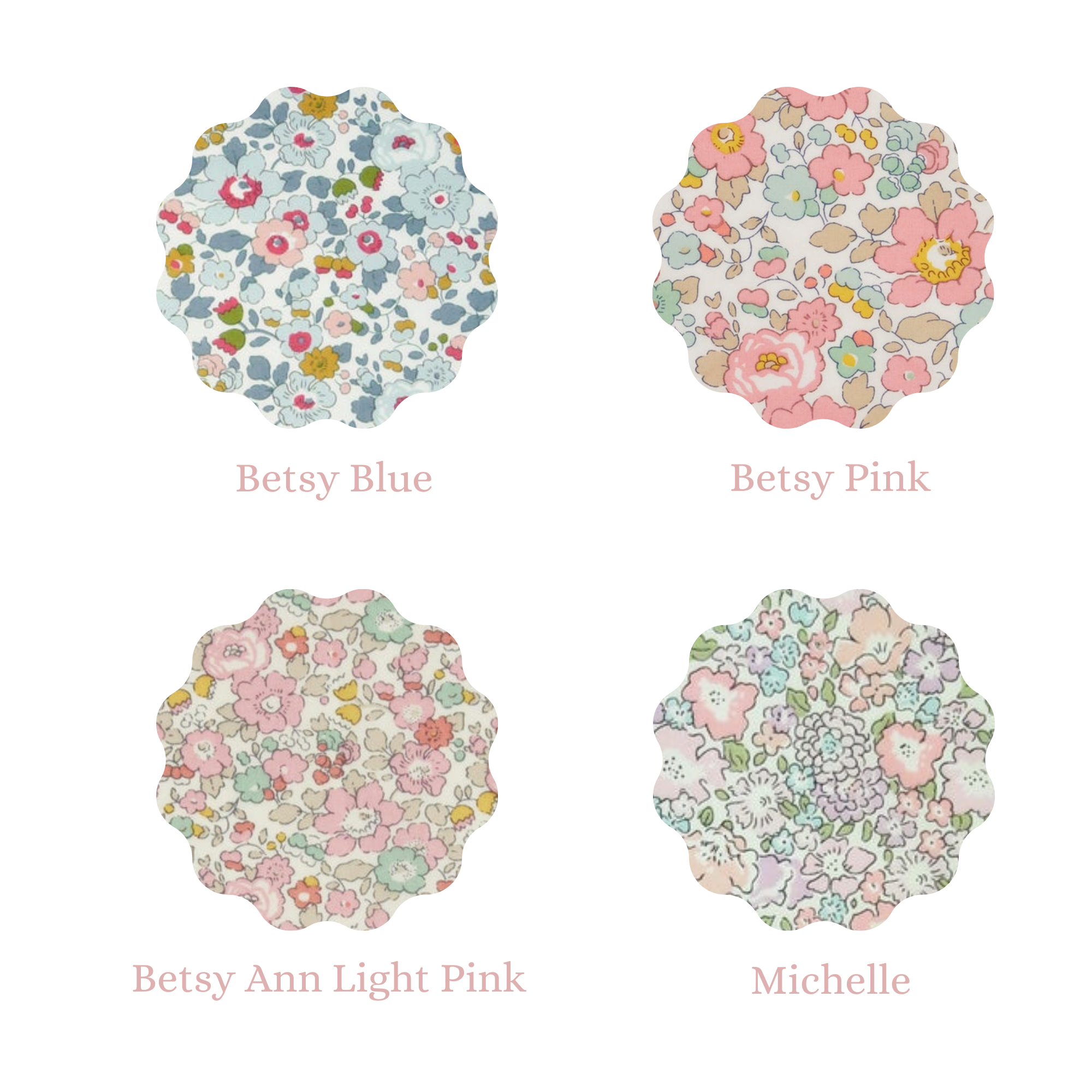 Liberty Butterfly Tee